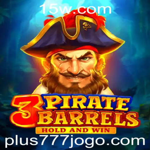 Explorando o Mundo de 3PirateBarrels: Um Jogo de Aventura e Estratégia