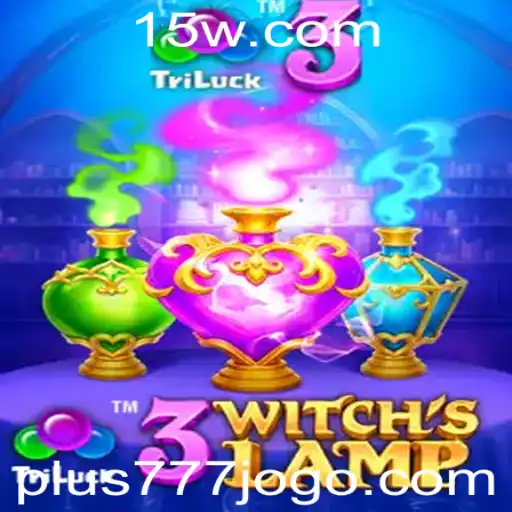 Descubra a Magia de 3WitchsLamp: O Jogo Que Encanta Jogadores de Todas as Idades