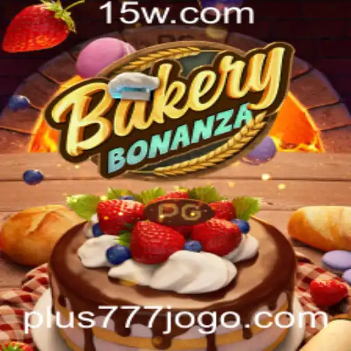 BakeryBonanza e a Aventura Culinária da Plus777