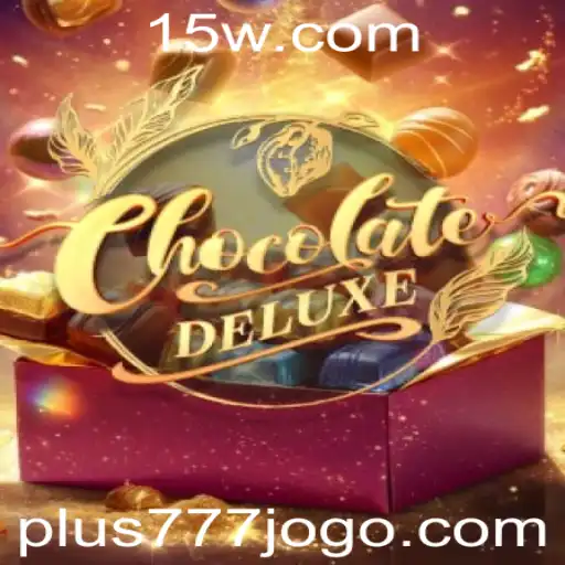 Descubra o Mundo Doce de ChocolateDeluxe: O Jogo que Conquistou Corações