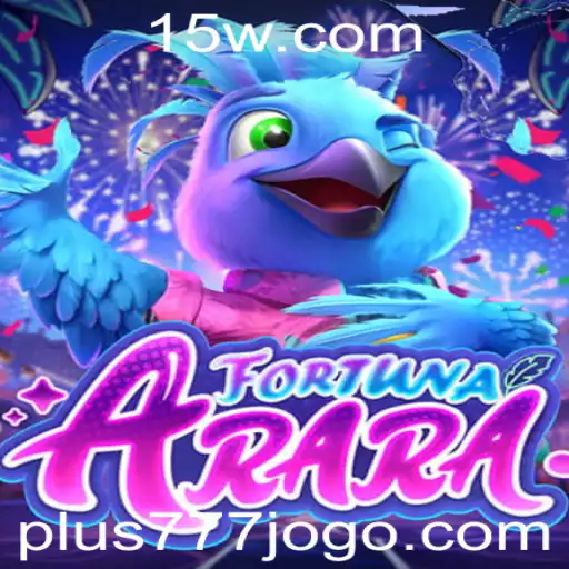 Descubra FortunaArara: Aventura e Estratégia no Seu Novo Jogo Favorito
