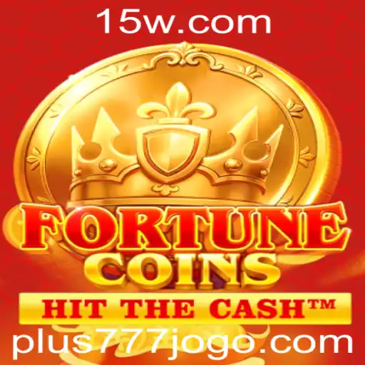 FortuneCoins: Descubra as Regras e Emoções do Jogo com Plus777