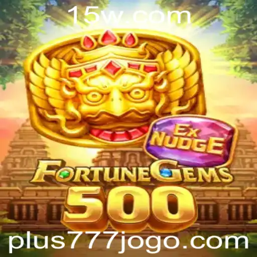 Descubra Tudo Sobre FortuneGems500: O Jogo que Conquista com Plus777