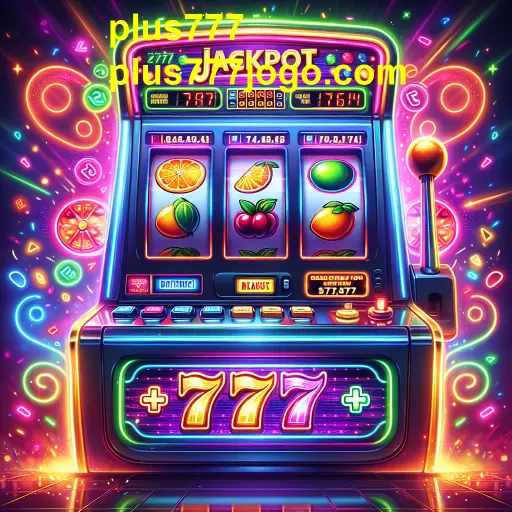 Explorando a Categoria de Jackpots no Plus777