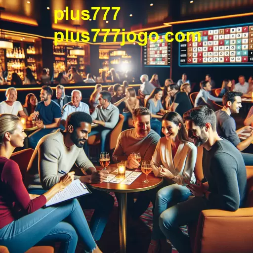 A Ascensão dos Jogos de Trivia no Plus777