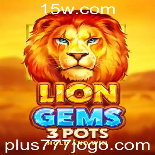Explorando o Mundo de LionGems3pots: Aventuras e Emoções à Espera
