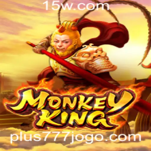 MonkeyKing: Uma Aventura Épica no Mundo dos Jogos