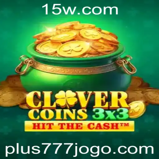 Descubra Clovercoin3x3: O Novo Fenômeno dos Jogos