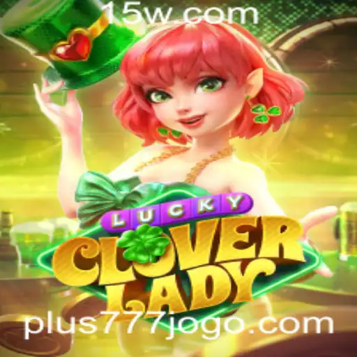 Explorando o Mundo Encantado de LuckyCloverLady