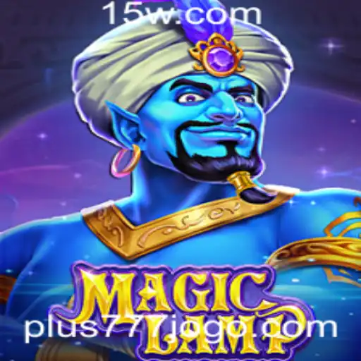 Descubra o Mundo Encantado de MagicLamp com a Estratégia Plus777