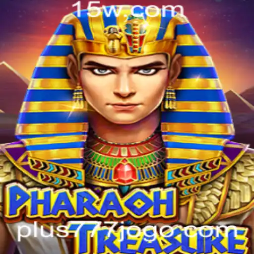 Explorando o Fascinante Universo de PharaohTreasure