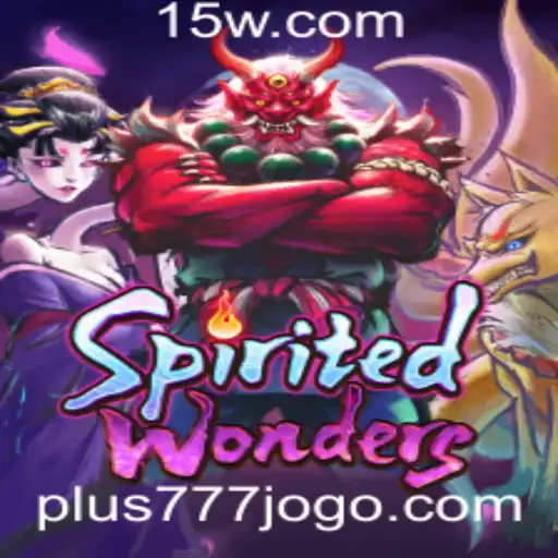Desvendando o Fascinante Mundo de SpiritedWonders