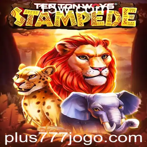 Guia Completo de TenTonWaysStampede: Descubra a Nova Sensação do Entretenimento Digital