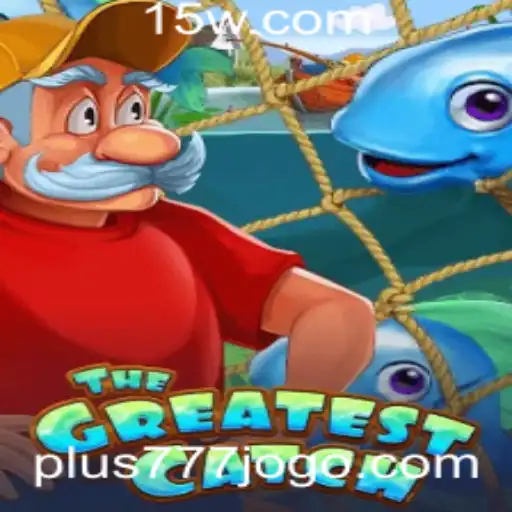 TheGreatestCatch: Mergulhe na Aventura Marítima com plus777