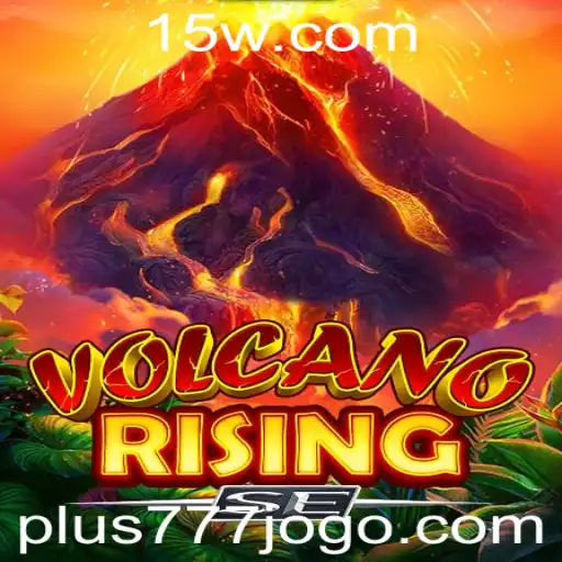 Explorando o Universo Envolvente de VolcanoRisingSE com Plus777